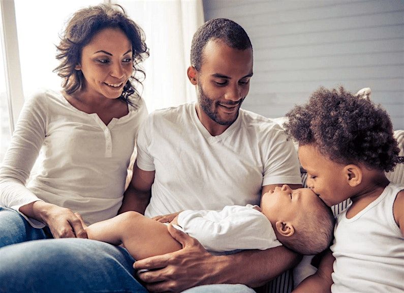 Baby Talk Support Group | Event in Houma | AllEvents