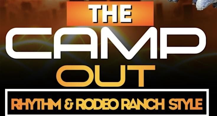 "THE CAMP  OUT" RHYTHM & RODEO RANCH STYLE, 5 September | Event in Yadkinville | AllEvents