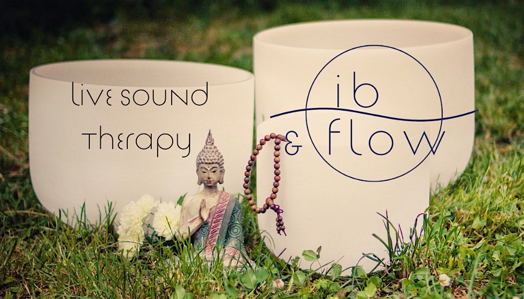 Experimental Sound Bath | Event in Brookline | AllEvents