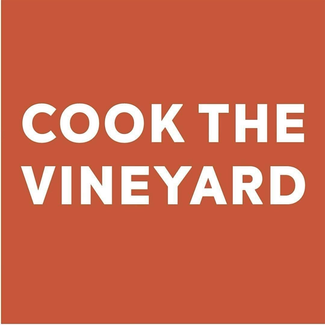 Cook the Vineyard: A Culinary Experience and Conversation, 27 August | Event in Oak Bluffs | AllEvents