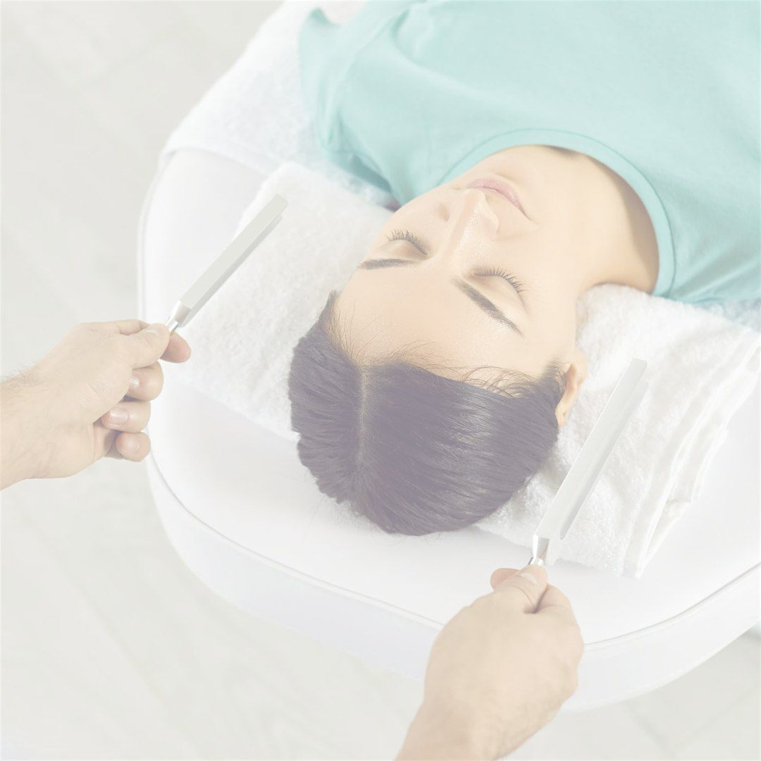 Aura Balancing with Tuning Forks Certification, 20 September | Event in Palm Harbor | AllEvents