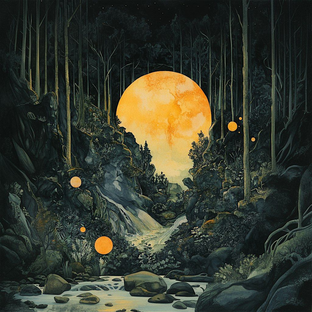 EarthBound Listening Party, 8 June | Event in O'Fallon | AllEvents