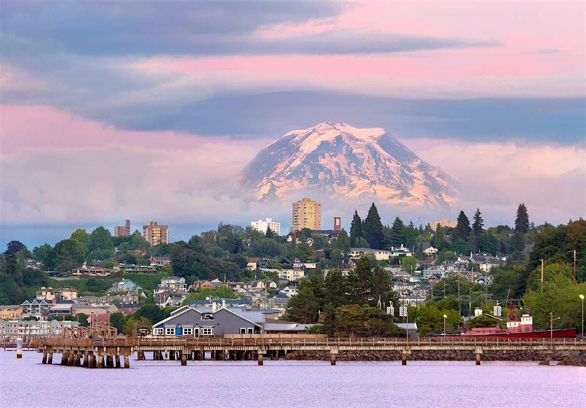 Tacoma Hiring Event, 28 August | Event in Tacoma | AllEvents
