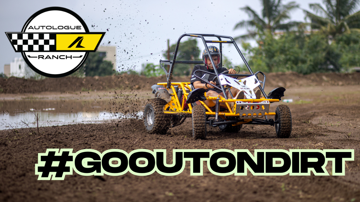 Autologue Ranch, 11 December | Event in Khopoli | AllEvents