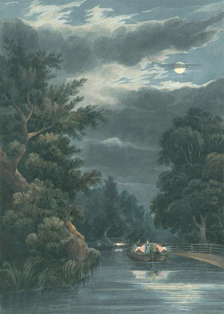 Erie Canal Lecture, 16 October | Event in Palmyra | AllEvents
