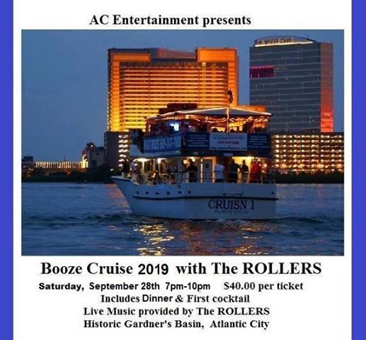 atlantic city cruise