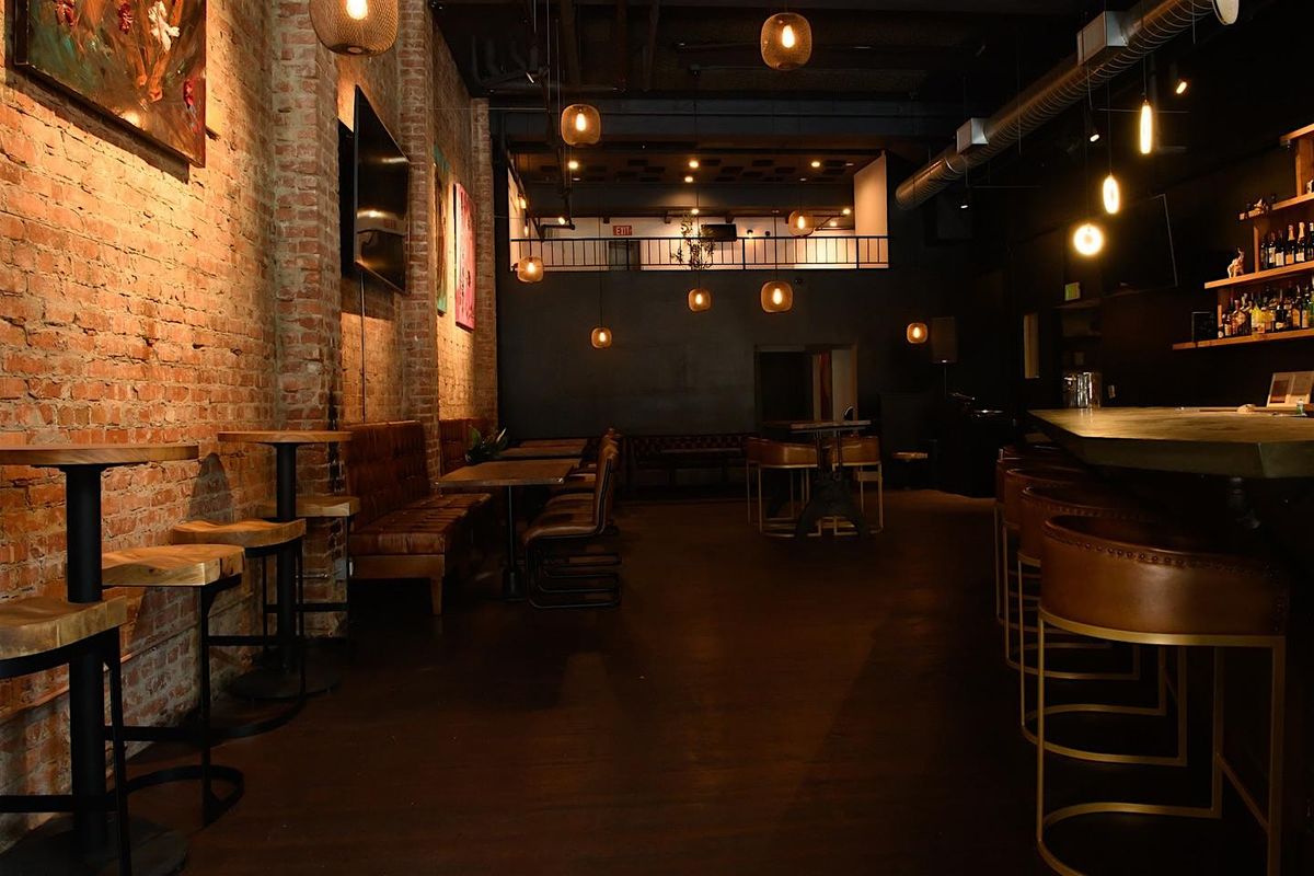Comedy Oakland at Mushin 2.0 - Thu Sep 4 2025, 4 September | Event in Oakland | AllEvents