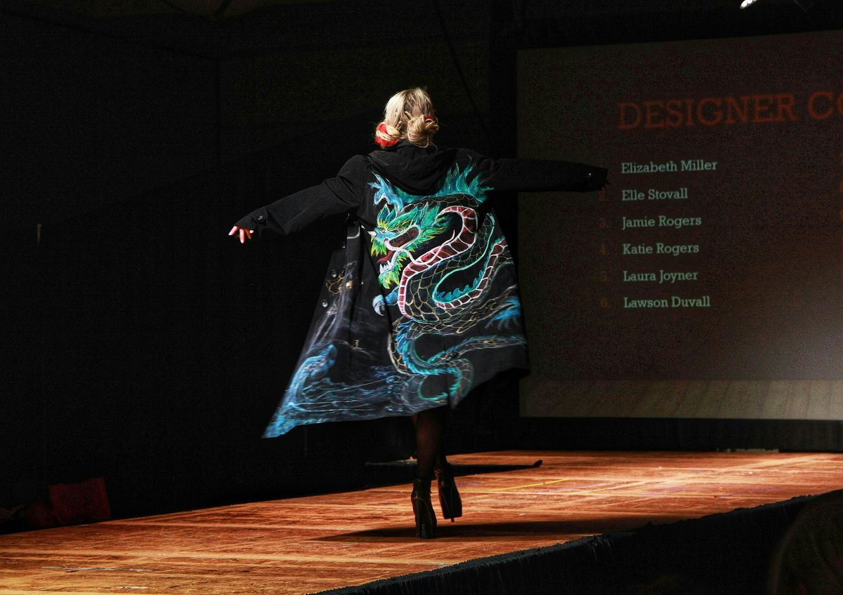 Painted in Purpose, 19 October | Event in Chattanooga | AllEvents
