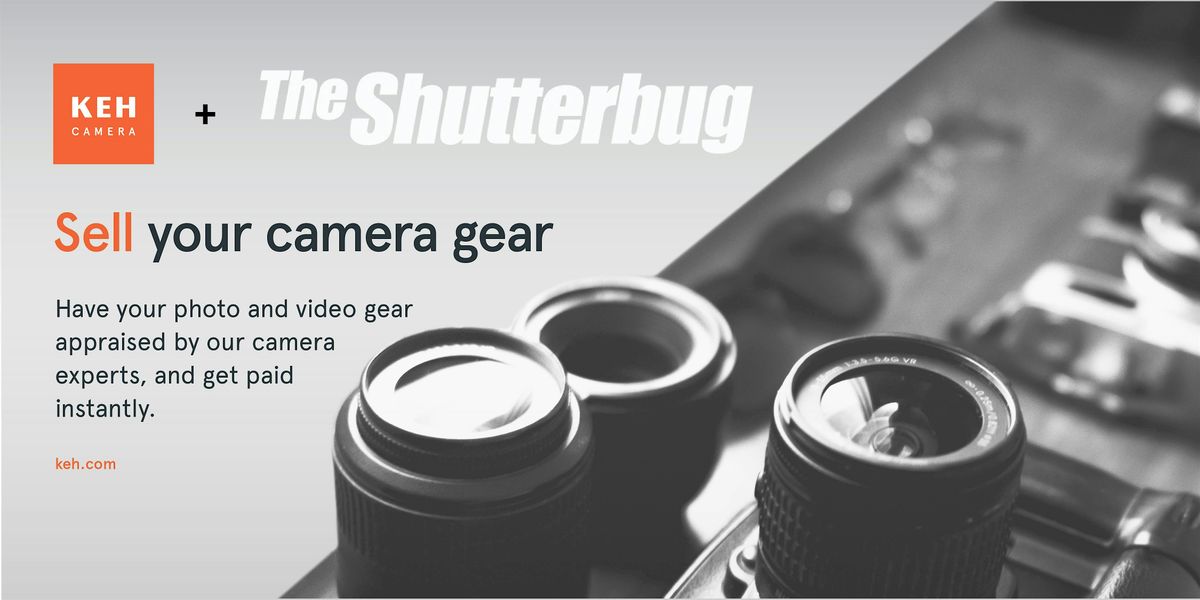 Sell your camera gear (free event) at The Shutterbug, 25 July | Event in Salem | AllEvents