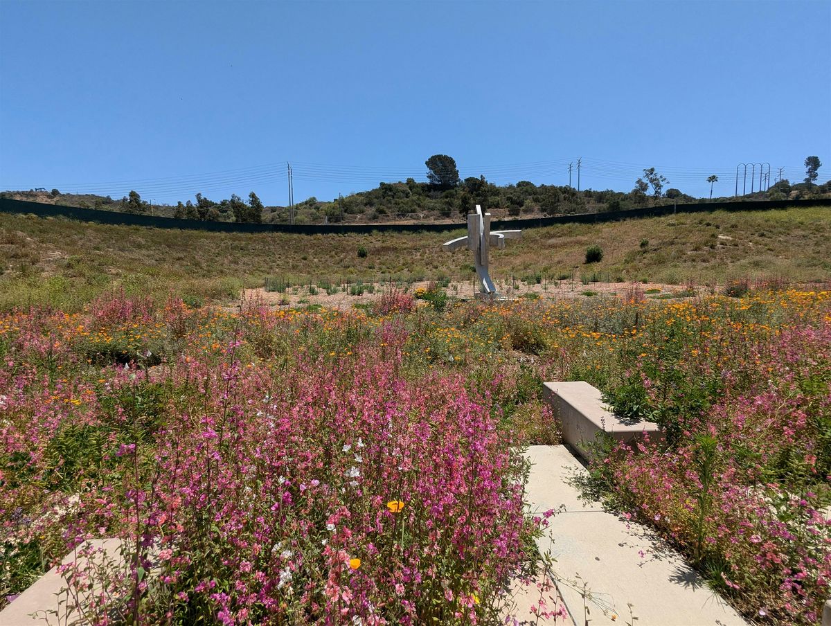 Microforest Day: Ethnobotany Talk & Making a Mini-Forest Screening, 8 November | Event in Culver City
