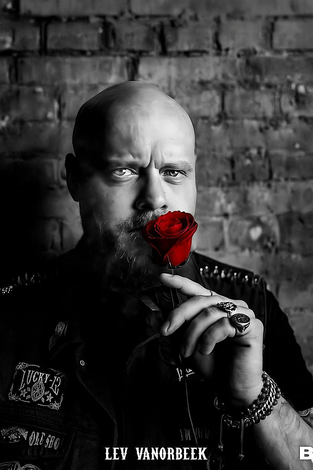 Special Moederdag met Lev Vanorbeek!, 9 May | Event in Beringen | AllEvents