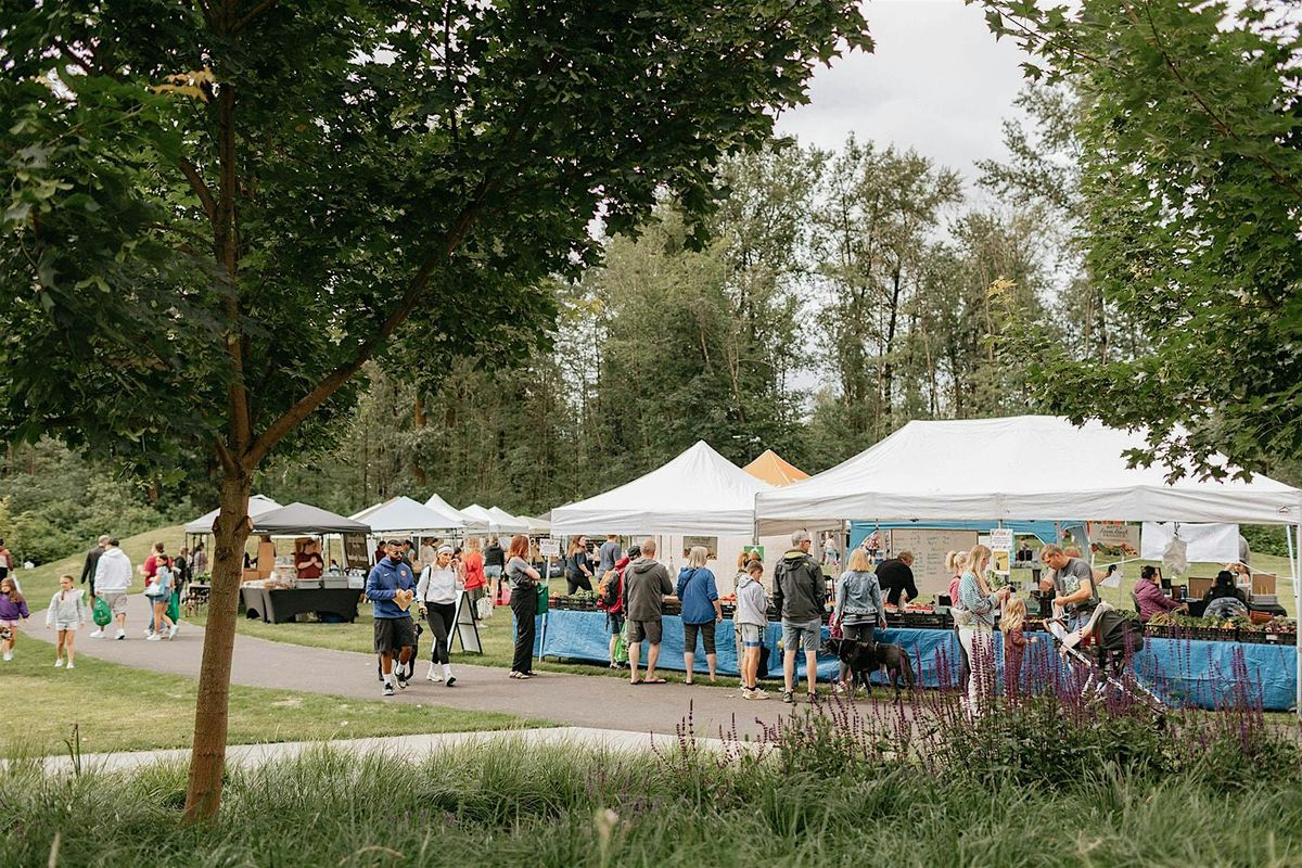The Clayton Community Market, 8 June | Event in Surrey | AllEvents