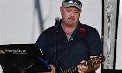 Spade Mc Quade live and in person @ PLR - Join us!, 27 June | Event in Jacksonville | AllEvents