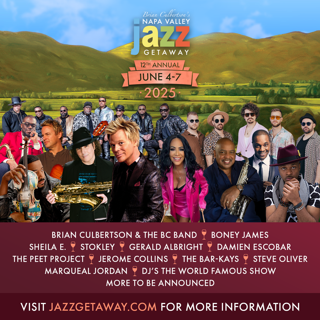 Brian Culbertson at Bayou Music Center, 15 November | Event in Houston | AllEvents
