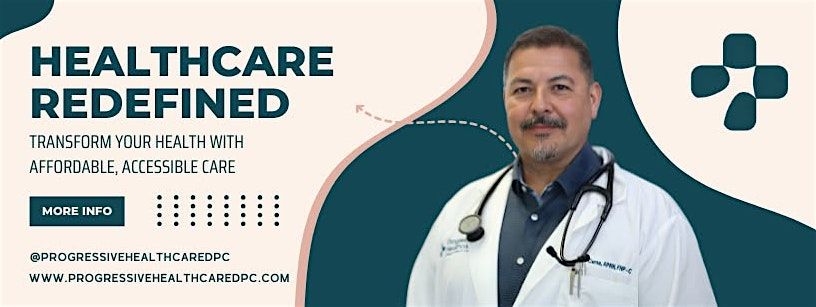 FREE Lunch - Learn About Direct Primary Care (DPC) Services in Tampa, 5 September | Event in Tampa | AllEvents