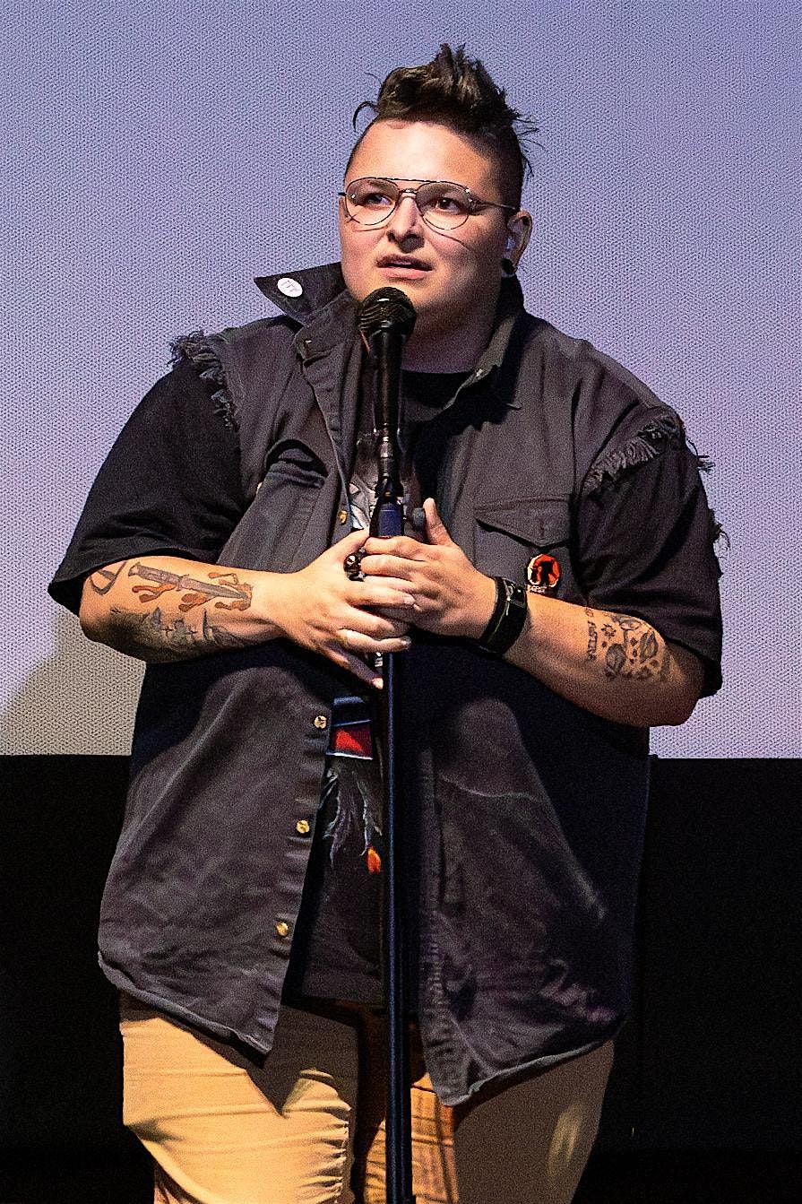 Jai Demeule - Comedy By Number, 29 November | Event in Maleny | AllEvents