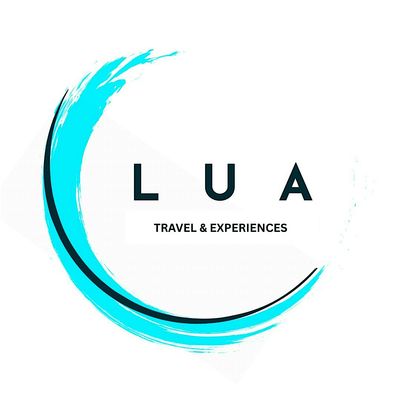 Lua de Aquarius Travel and Experiences logo