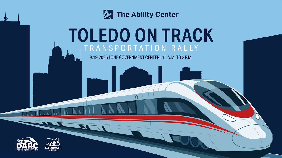 Toledo on Track, 19 September | Event in Toledo | AllEvents