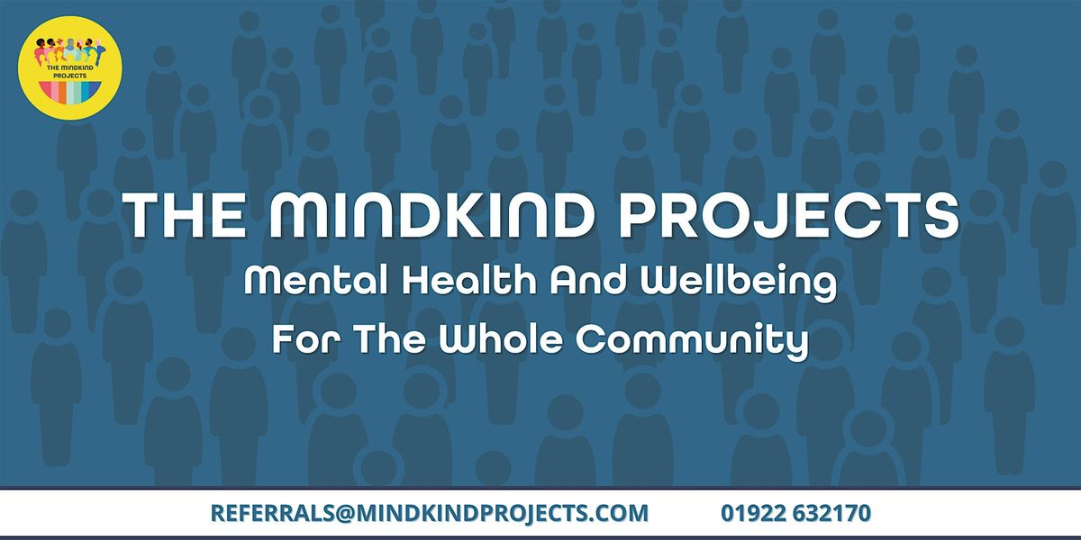 Common Threads, ADHD Peer Collective - Walsall | Event in Walsall | AllEvents