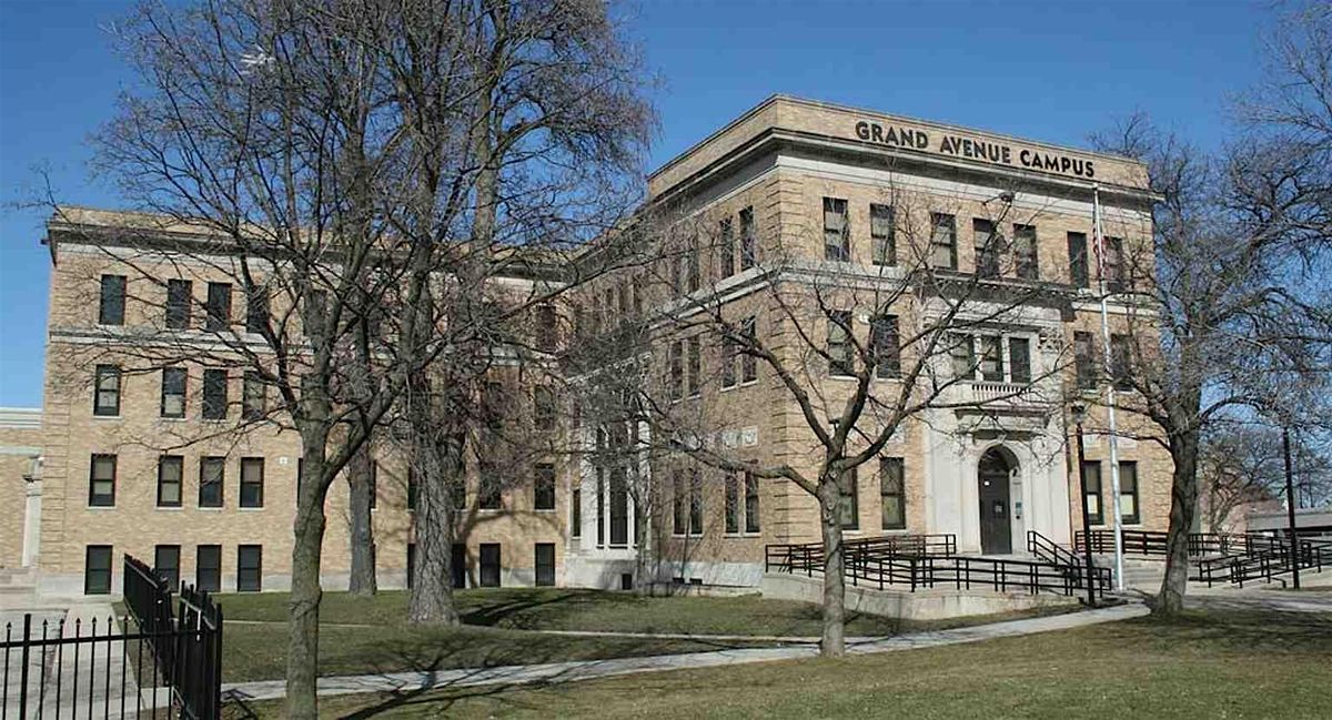 Milwaukee Audio Tour: Crossroads of Legends and Landmarks | Event in Milwaukee | AllEvents