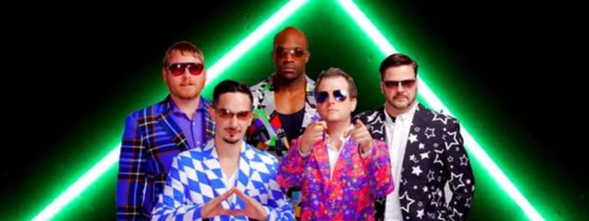 FeelGood Party Band, 29 May | Event in Rosemont | AllEvents