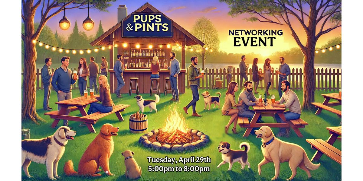 Pups & Power Moves, 27 May | Event in Virginia Beach | AllEvents