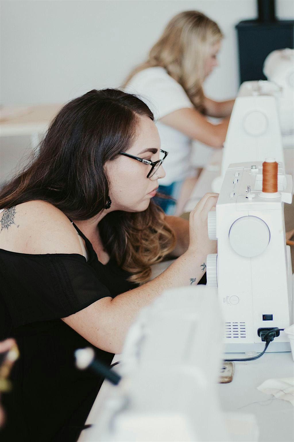 Adult sewing workshop: Learn to hem, 20 September | Event in Bakersfield | AllEvents