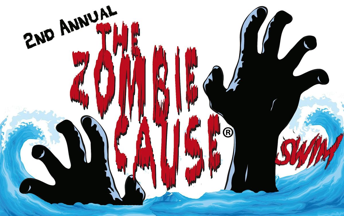 Doc Lucky presents The 3nd Annual Zombie Cause Swim  9/27/25, 27 September | Event in Orlando | AllEvents