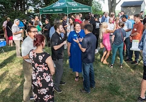 Hawkins Landscaping Annual BBQ and Mega Networking Event, 20 August | Event in Thurmont | AllEvents