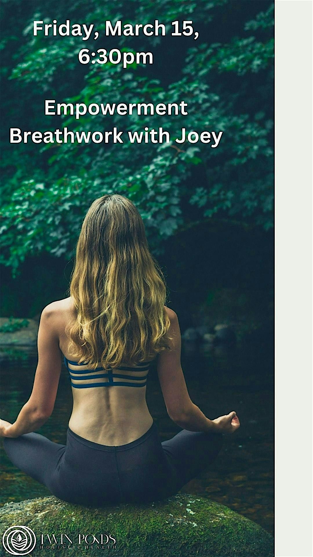 Intense Somatic Breathwork with Joey sur Juris, 5 December | Event in Breinigsville | AllEvents