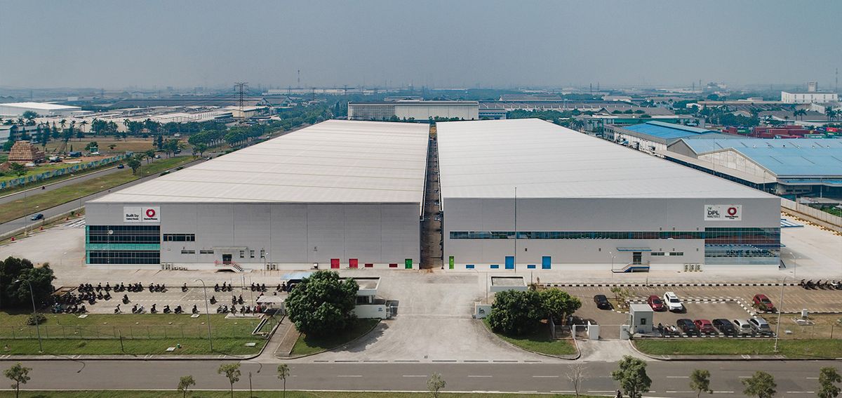 Parking Indo Warehouse, 31 May | Event in San Francisco | AllEvents