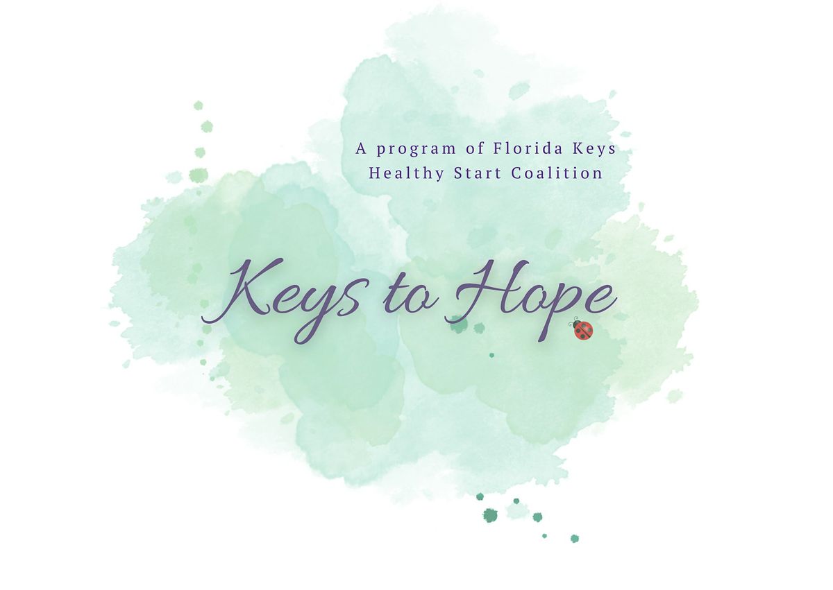 Keys to Hope Coffee and Connections (Islamorada), 19 August | Event in Islamorada | AllEvents