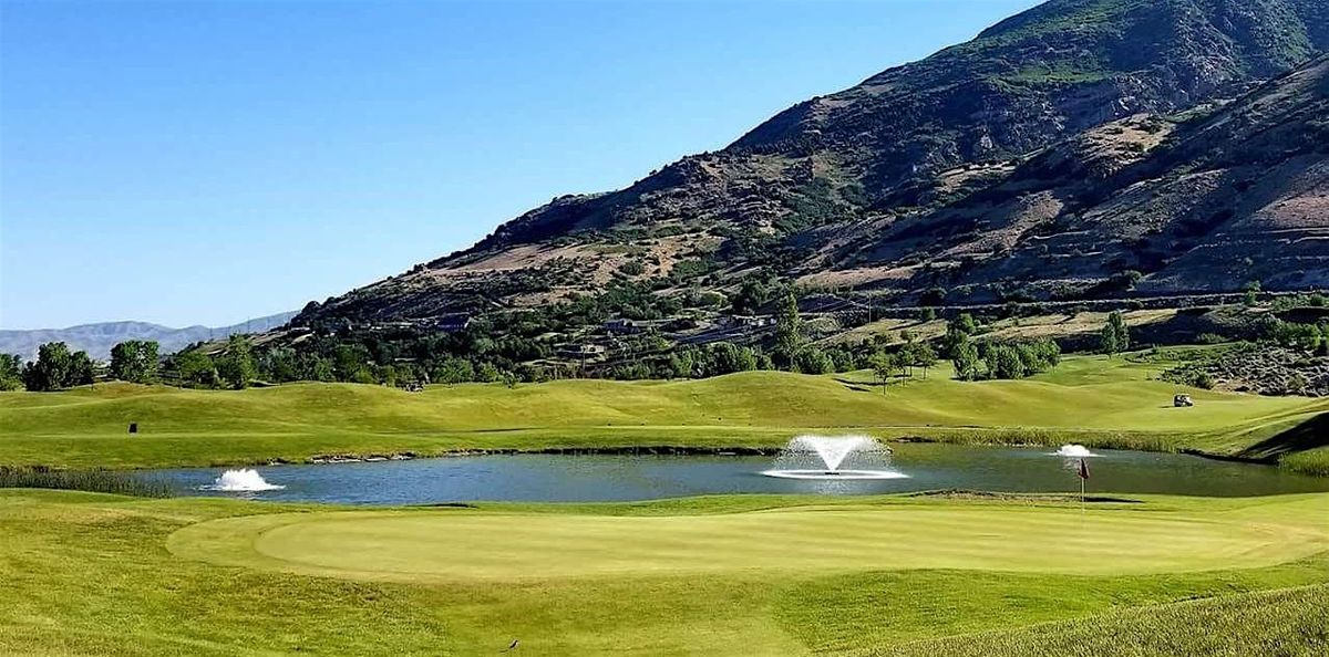 Solutions Utah Inaugural Golf Tournament, 18 September | Event in Holladay | AllEvents