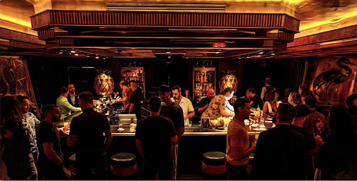 Ivy League Singles Mixer in Orlando!, 23 October | Event in Orlando | AllEvents