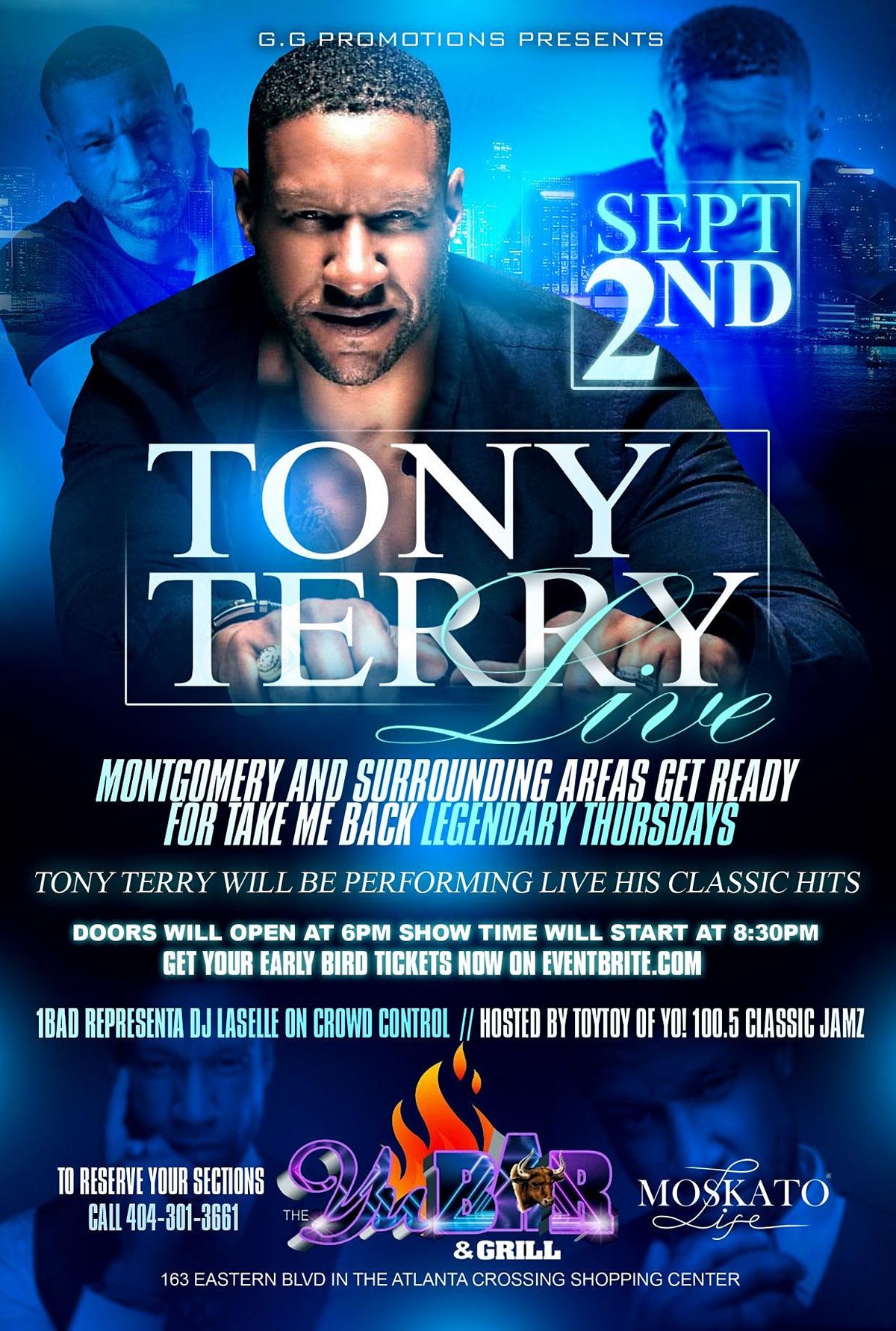 Montgomery Events Upcoming Events Things To Do In Montgomery Al United States Montgomery Al Events March 2022