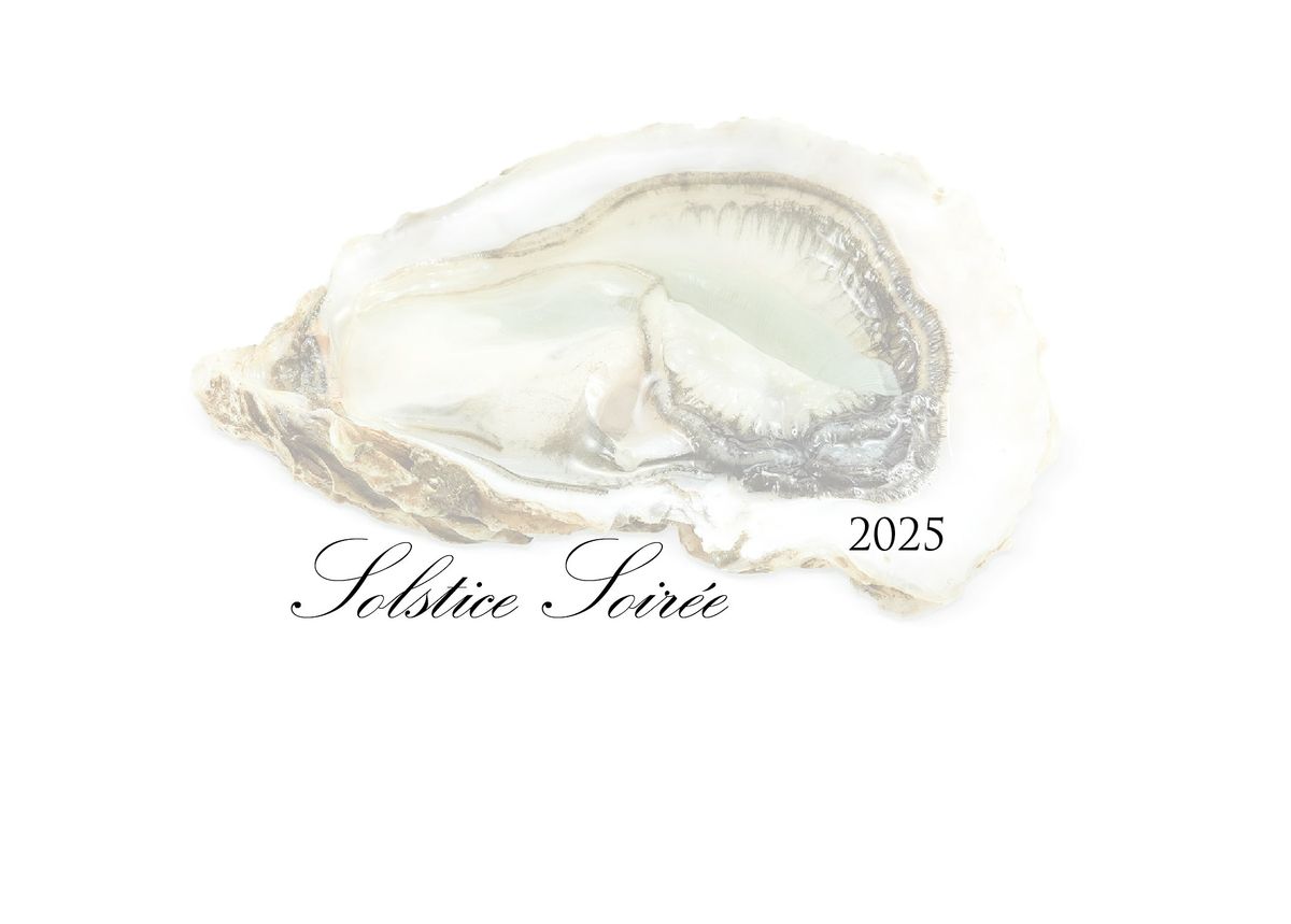 Solstice Soirée, 19 June | Event in Duxbury | AllEvents