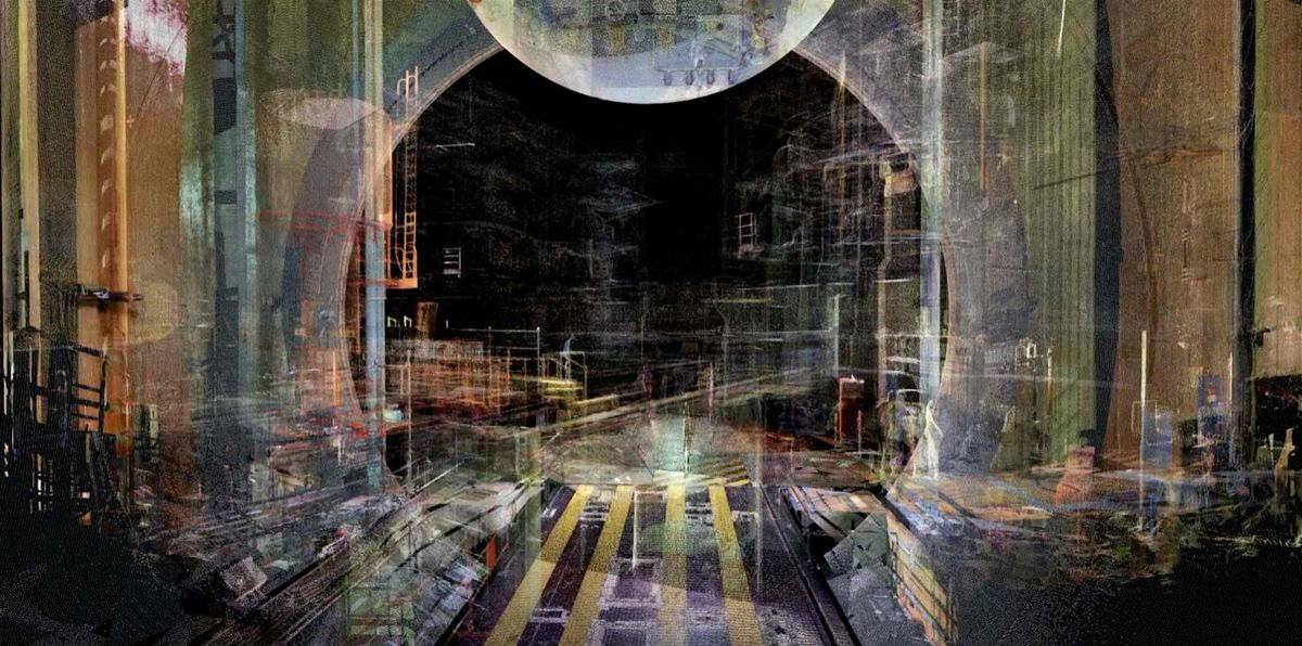 Opening Realitiesⁿ - Shifting Dimensions of the Built World, 9 October | Event in Rotterdam | AllEvents