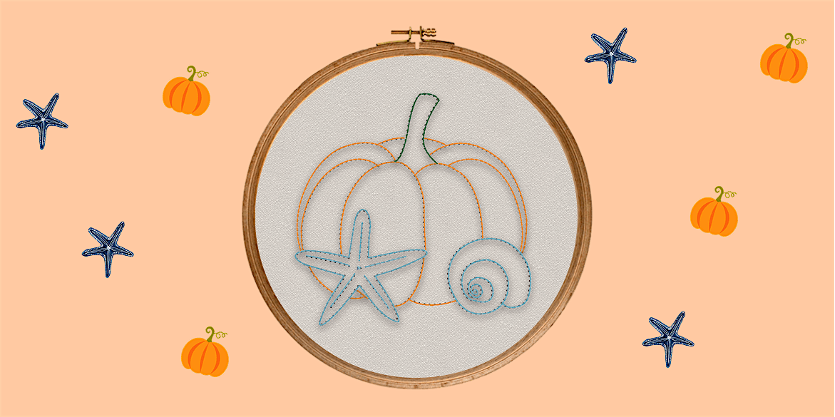 Beginner Embroidery Workshop, 19 September | Event in Ocean City | AllEvents