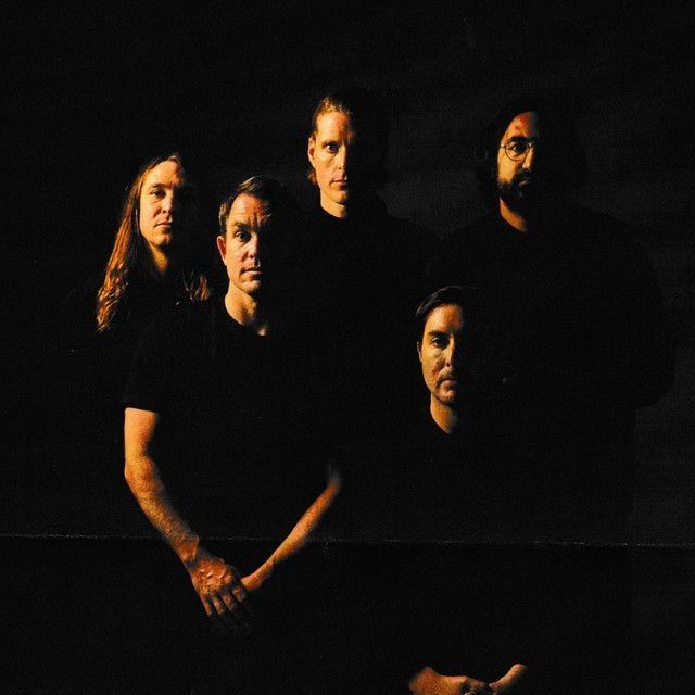 Deafheaven, Sinema in Albuquerque, 29 September | Event in Albuquerque | AllEvents