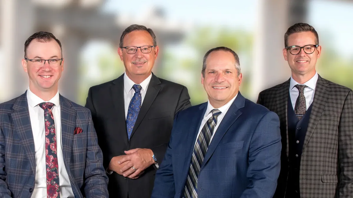 Liberty Quartet in Mesa, 8 March | Event in Mesa | AllEvents