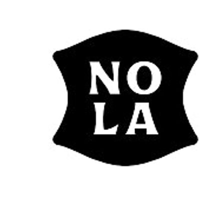 NOLA Seafood and Spirits logo