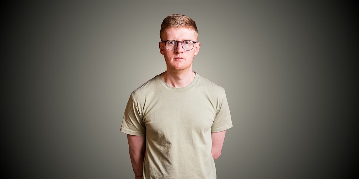 Nick Schuller: Brain Rot, 30 October | Event in Geelong | AllEvents