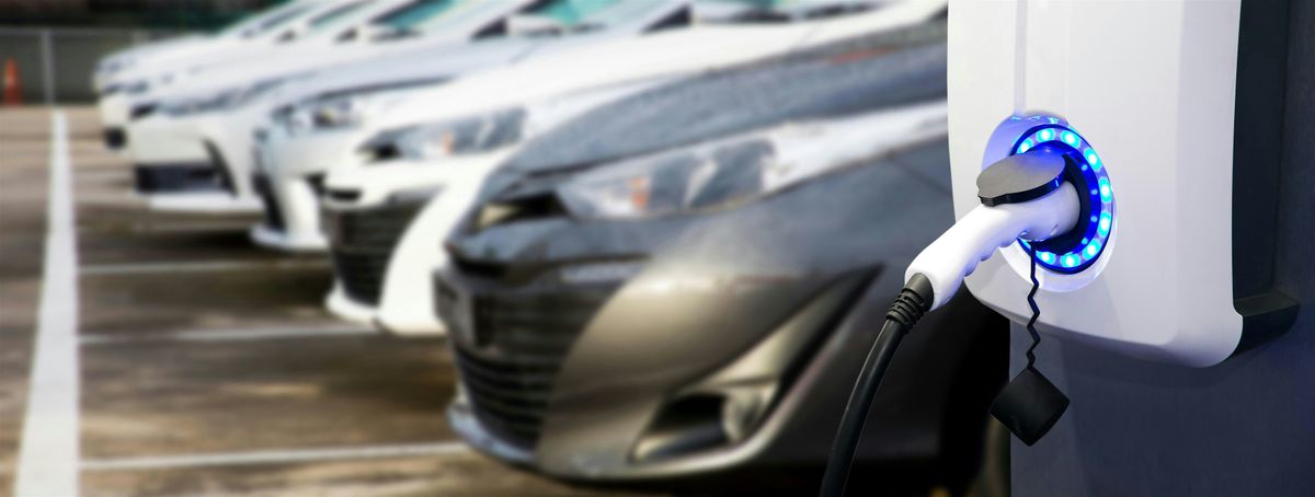 Lake County Zero Emission Vehicle Infrastructure Plan Workshop, 24 July | Event in Clearlake | AllEvents