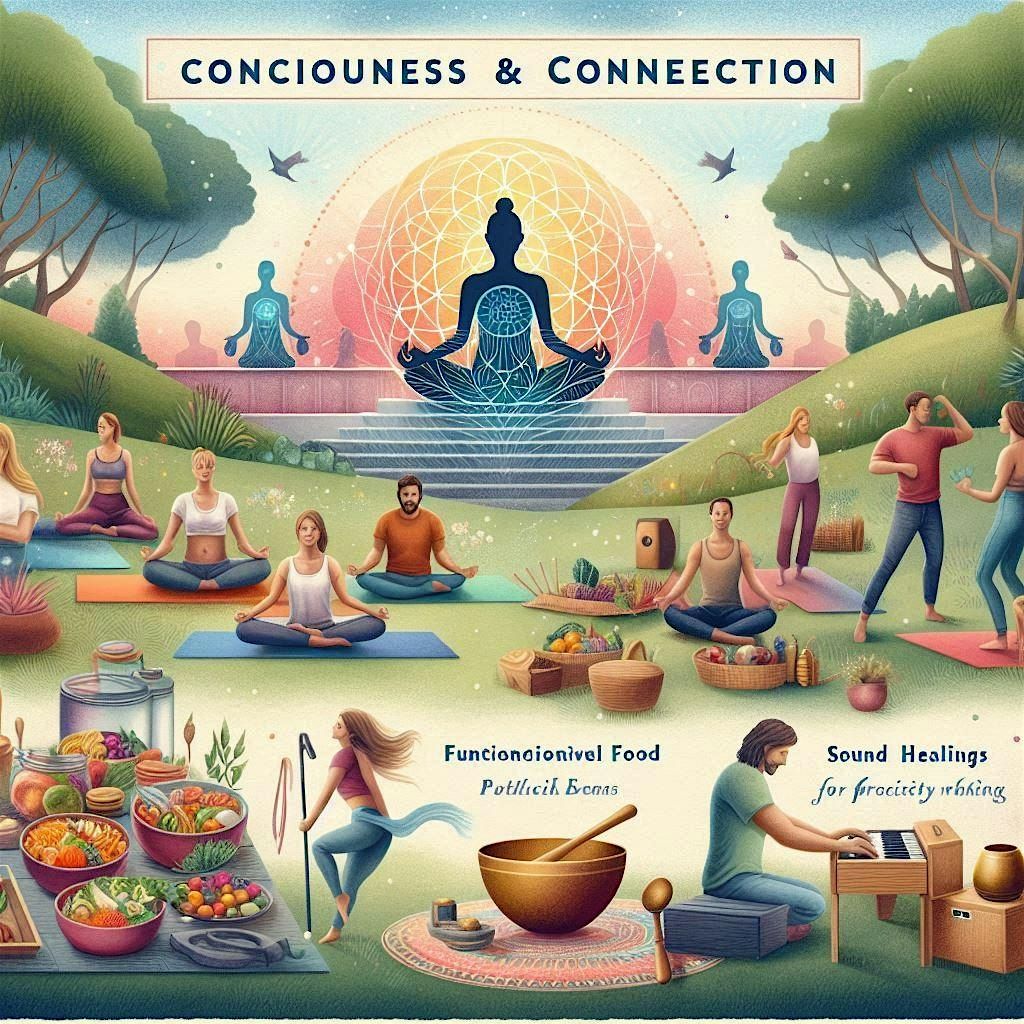 Consciousness & Connection: Martial Arts & Energy Medicine, 14 June | Event in Thornton | AllEvents