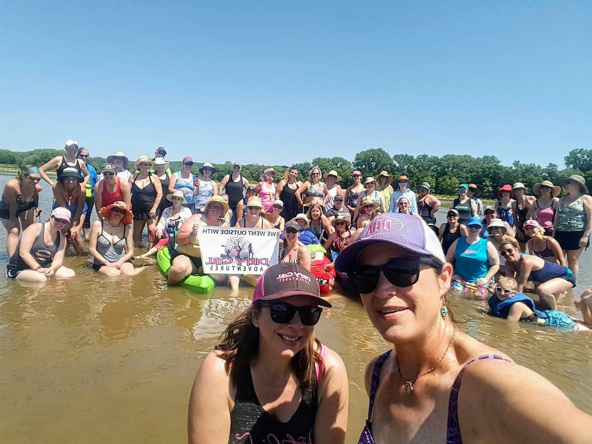 Intro to Kayaking on LAND | Event in Topeka | AllEvents