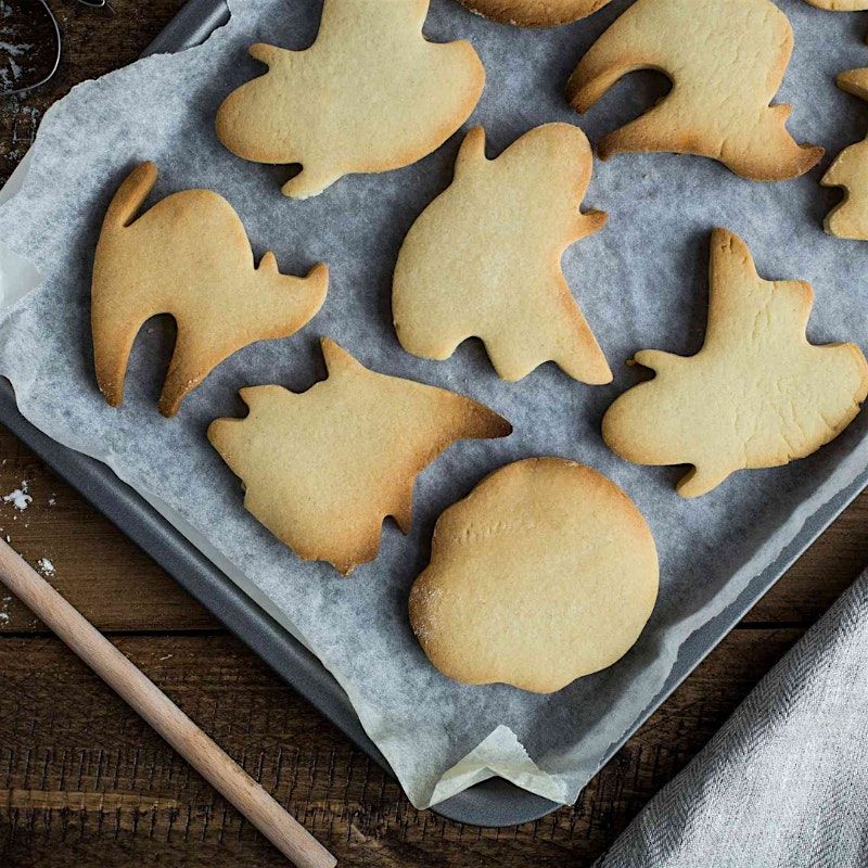 In-person class: Halloween Cookie Decorating (Houston), 4 October | Event in Chicago | AllEvents
