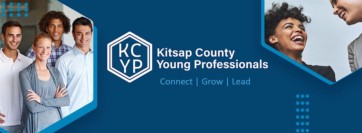 Kitsap County Young Professionals - May Event, 29 May | Event in Port Orchard | AllEvents