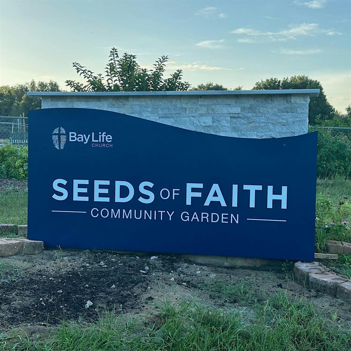 Seeds of Faith Community Garden Workday, 14 June | Event in Brandon | AllEvents