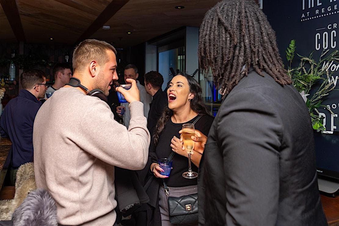 Business Networking Event For Young Entrepreneurs Liverpool, 20 November | Event in Liverpool | AllEvents