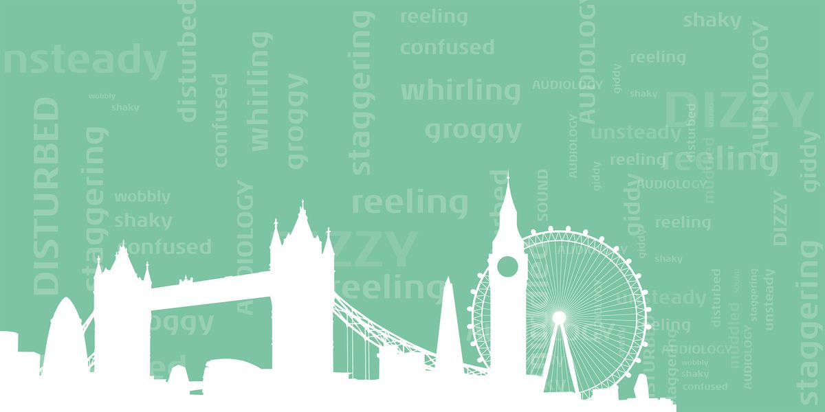 Dizziness and Balance Workshop 11th December 2025, 11 December | Event in London | AllEvents